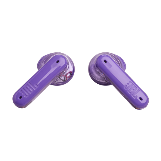 JBL Tune Flex Ghost Edition | True wireless Noise Cancelling earbuds